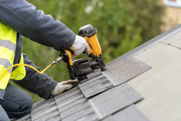 Roof Coating Services in South Miami, FL