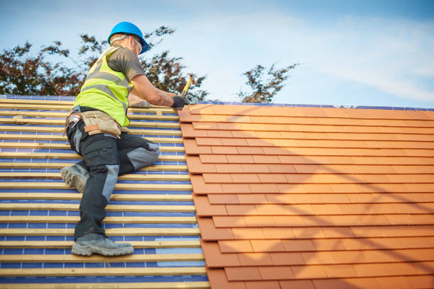 Best Wood Shake Roofing  in South Miami, FL